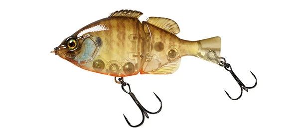 Jackall Hard Body Baby Giron 5 Jackall Hard Body Baby Giron