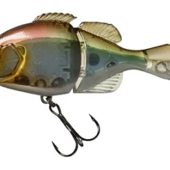 Jackall Hard Body Baby Giron 13 Jackall Hard Body Baby Giron