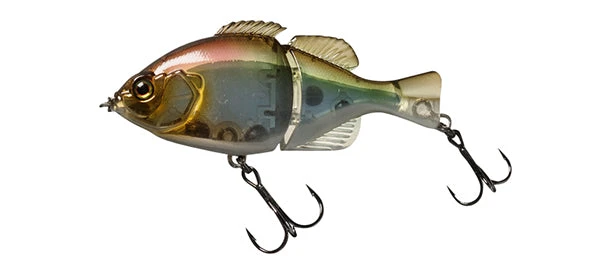 Jackall Hard Body Baby Giron 6 Jackall Hard Body Baby Giron