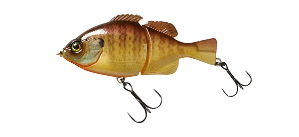 Jackall Hard Body Baby Giron 7 Jackall Hard Body Baby Giron