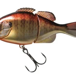 Jackall Hard Body Baby Giron 15 Jackall Hard Body Baby Giron