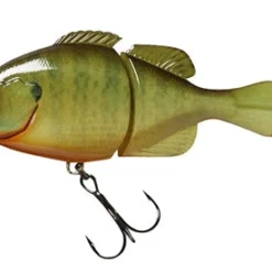 Jackall Hard Body Baby Giron 16 Jackall Hard Body Baby Giron