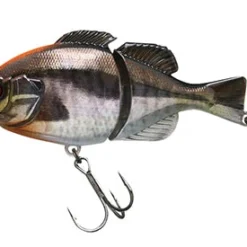 Jackall Hard Body Baby Giron 17 Jackall Hard Body Baby Giron