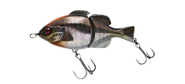 Jackall Hard Body Baby Giron 10 Jackall Hard Body Baby Giron