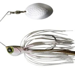 Jackall Spinnerbaits Deraspin