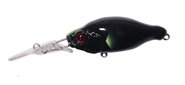 Gan Craft Medium Diving (8-14ft.) Bacra 250 4 Gan Craft Medium Diving (8-14ft.) Bacra 250