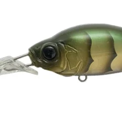 Gan Craft Bacra 400 Medium Diving (8-14ft.)