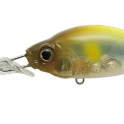 Gan Craft Bacra 400 Medium Diving (8-14ft.)