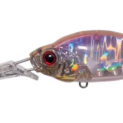 Gan Craft Medium Diving (8-14ft.) Bacra 250 21 Gan Craft Medium Diving (8-14ft.) Bacra 250