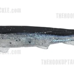 3:16 Lure Company Paddletail Swimbaits Minnow