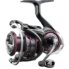 Daiwa Ballistic MQ LT Spinning Reels