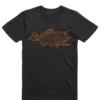 Simms Bass Line T-Shirt CX