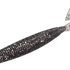 Evergreen International Bass Enemy Worm Grubs/Hula Grubs