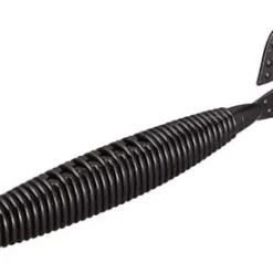 Evergreen International Bass Enemy Worm Grubs/Hula Grubs