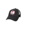 Simms Bass Patch Trucker Hat Hats 1 Simms Bass Patch Trucker Hat Hats