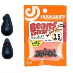 Jungle Gym Beans Sinker