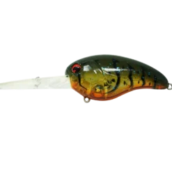 Ima Beast Hunter Medium Diving (8-14ft.)