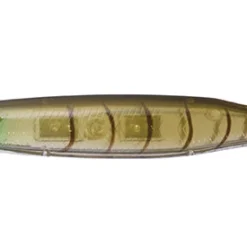 OSP Bent Minnow Jerkbaits