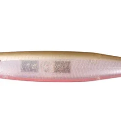 OSP Bent Minnow Jerkbaits