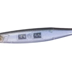 OSP Bent Minnow Jerkbaits