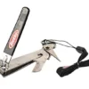 Berkley Pliers/Scissors Stainless Steel Line Clippers 2 Berkley Pliers/Scissors Stainless Steel Line Clippers