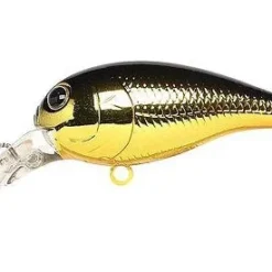 Lucky Craft Shallow Diving (0-7ft.) Bevy Crank