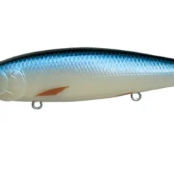 Valley Hill Jerkbaits B'Freeze GP 100F