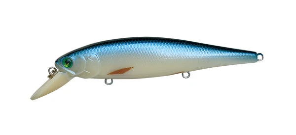 Valley Hill Jerkbaits B'Freeze GP 100F 4 Valley Hill Jerkbaits B'Freeze GP 100F