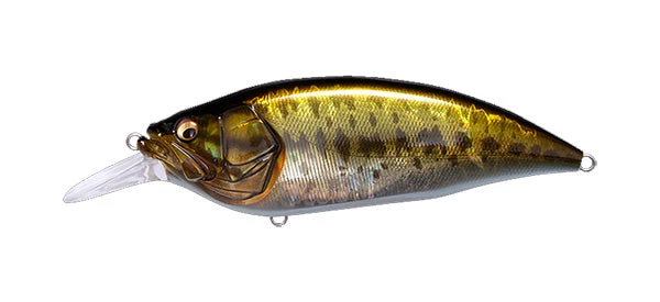 Megabass Big M 4.0 5 Megabass Big M 4.0