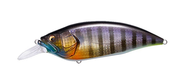 Megabass Big M 4.0 6 Megabass Big M 4.0