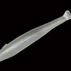 Gan Craft Bariki Shad Paddletail Swimbaits