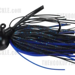 Keitech Football Jigs Tungsten Football Jig Model 2