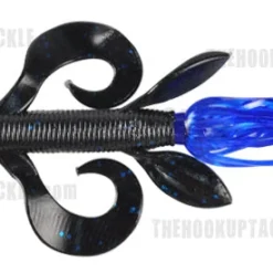 Yamamoto Kreature Creatures