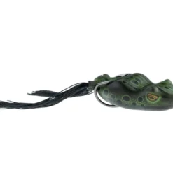 Snag-Proof Bobby's Perfect Frog Frogs