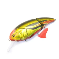 Crimson Worldwide Black Slaughter Magnum