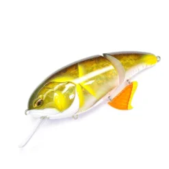 Crimson Worldwide Black Slaughter Magnum