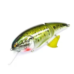 Crimson Worldwide Black Slaughter Magnum