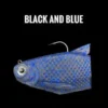 Burrito Baits Paddletail Swimbaits Bacca-Burrito 1 Burrito Baits Paddletail Swimbaits Bacca-Burrito