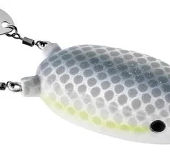 Spro Bronzeye Blade Frogs