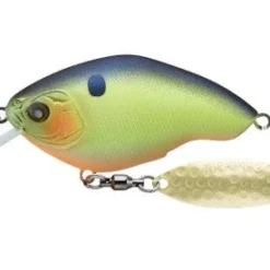 Nishine Lure Works Shallow Diving (0-7ft.) Chippawa RB Blade