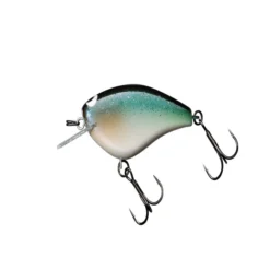 Jackall Shallow Diving (0-7ft.) Bling 55