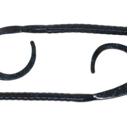 X-Zone Lures Blitz Worm Worms