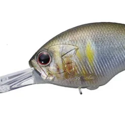 OSP Blitz EX DR 68 OSP Blitz EX DR