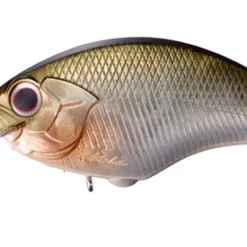 OSP Shallow Diving (0-7ft.) Blitz