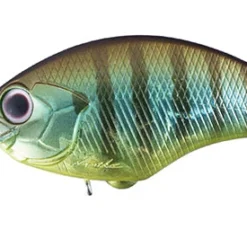 OSP Shallow Diving (0-7ft.) Blitz