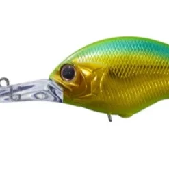 OSP Medium Diving (8-14ft.) Blitz Max DR