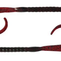 X-Zone Lures Blitz Worm Worms