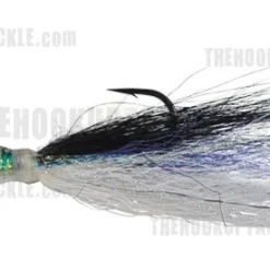 Spro Bucktail Jig Hair Jigs