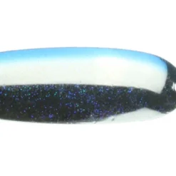 Nichols Lures Lake Fork Flutter Spoon Metals