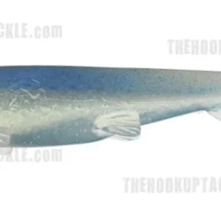 3:16 Lure Company 5 Inch Weedless Rising Son 42 3:16 Lure Company 5 Inch Weedless Rising Son